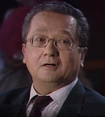 Jacques Verges, le "salaud lumineux"