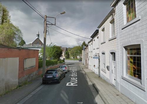 Jemeppe - Rue des Housseux