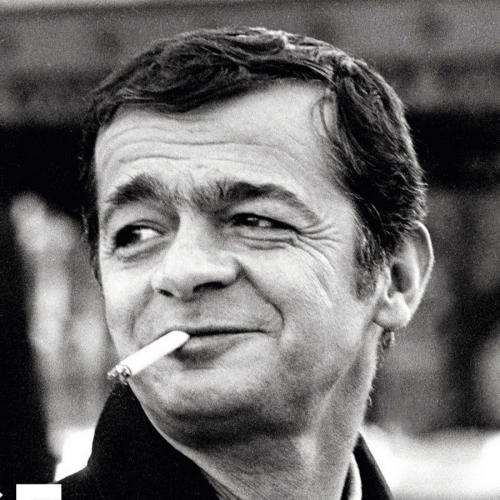 Serge Reggiani aurait eu 100 ans aujourd'hui.