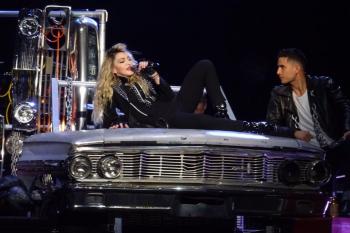 Rebel Heart Tour - 2015 12 10 Paris (25)