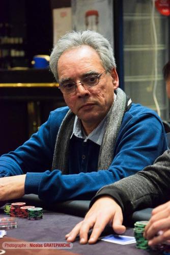 Namur - The Monster du 30/10 au 05/11 2017
