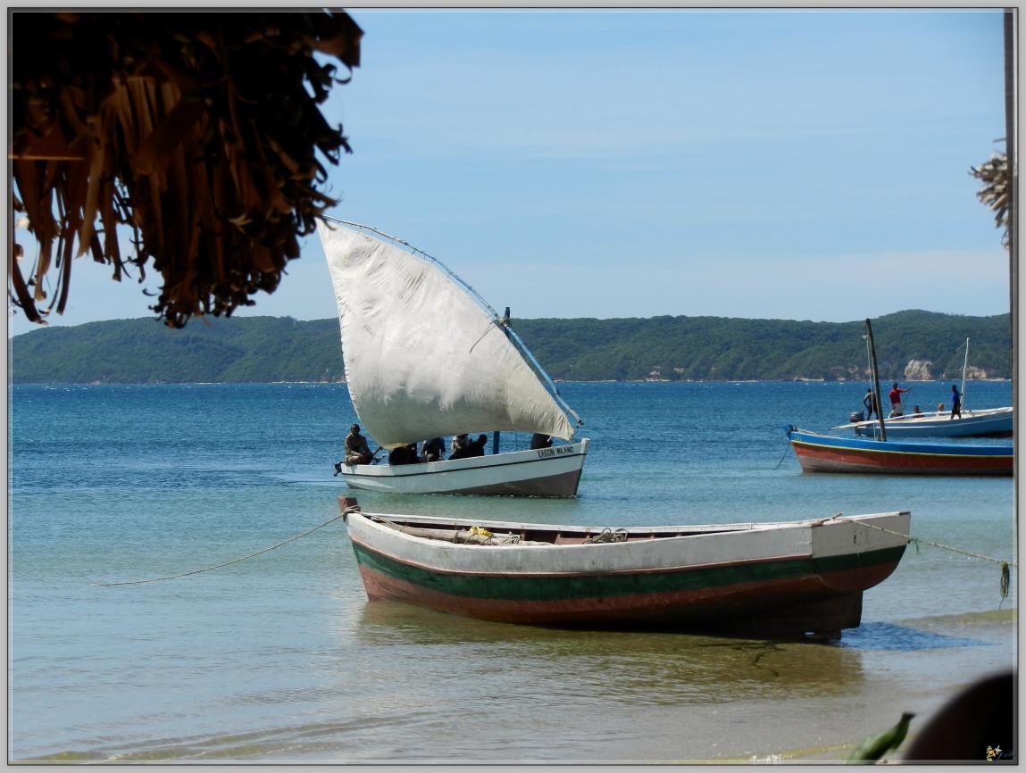 SOUVENIRS DE VACANCES