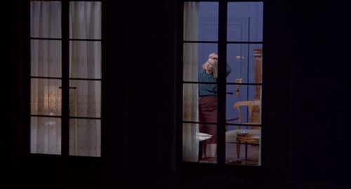 La mort aux enchères, Still of the night, Robert Benton, 1982