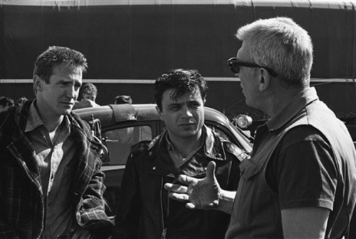 De sang froid, In cold blood, Richard Brooks, 1967