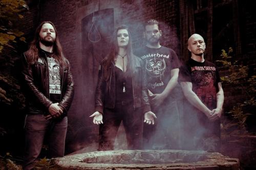 DEATH PENALTY_Band