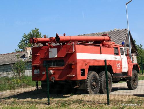 Lettonie du 13 au ....