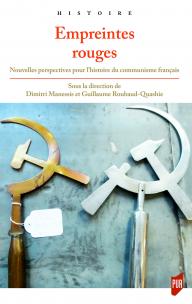 Empreintes rouges: Nouvelles perspectives pour l'histoire du communisme français