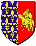 Chablis et Saint-Martin