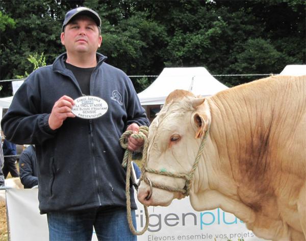 Comice 1er et 2 juillet : troisième série de photos