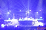 Reports des médias sur le concert ℃-ute au Yokohama Arena