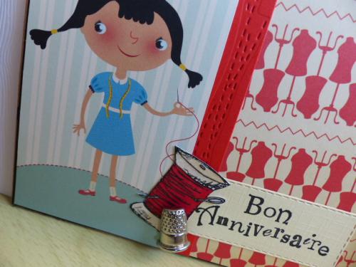 Petites mains ... 