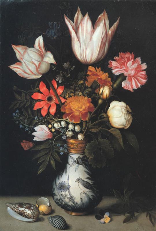 Ambrosius Bosschaert