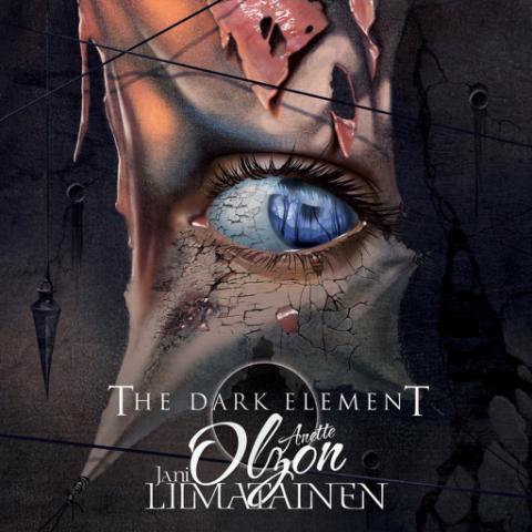 THE DARK ELEMENT - Les détails du premier album ; titre en écoute