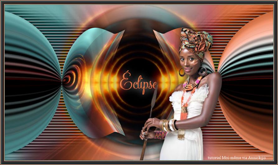 Éclipse