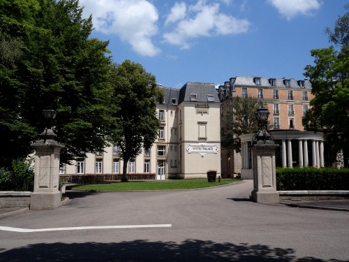 Vittel