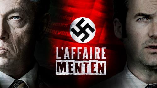 L'affaire Pieter Menten