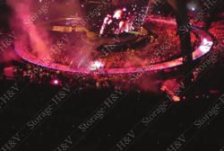 U2 au Stade de France / 2009