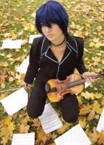Shugo Chara