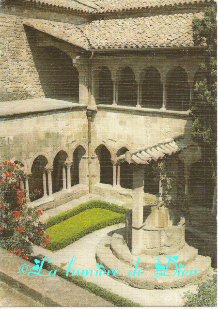 Cathédrale Saint Léonce de Fréjus