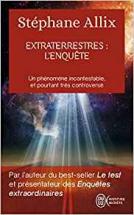 Les Zoulous et les ETs