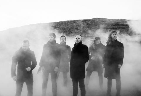 AUÐN - "Vökudraumsins fangi" Clip