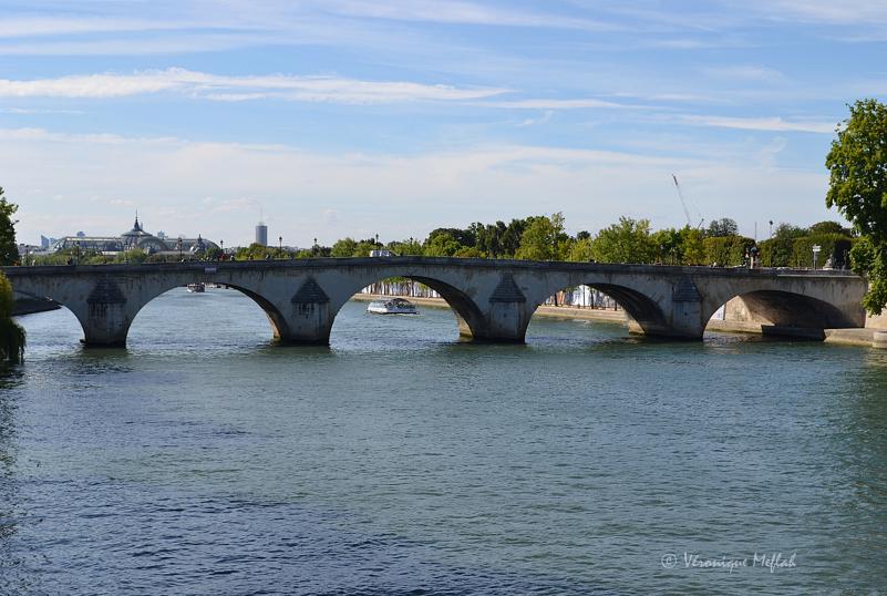  Le Pont Royal