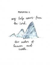 Psalm 121.2
