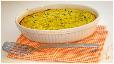 COURGETTINE