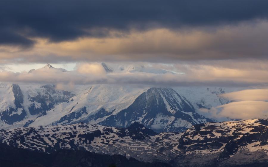 Mont Blanc