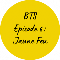Vice Versa - BTS - Episode 6  (VOSTFR)