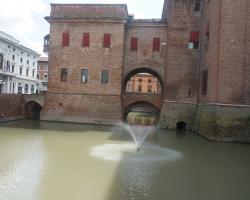 11 jours en Italie