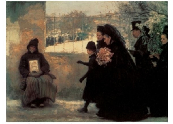 "Halloween, la Toussaint et la Fête des Morts , ne faisons pas de confusion", une chronique d'Eulglod