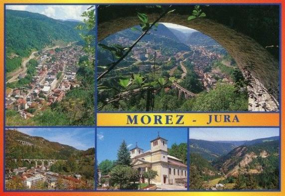 ღ꧁ღ╭⊱ꕥ   39 Le Jura  ꕥ⊱╮ღ꧂ღ