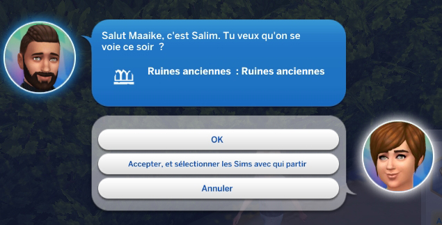 Semaine 2 - Quartier Windenburg - Foyer Les Esprits libres