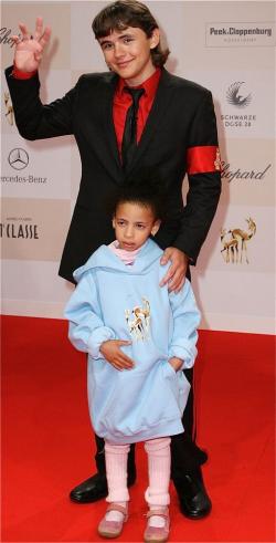 PRINCE JACKSON : CONRAD MURRAY DIT DES MENSONGES !