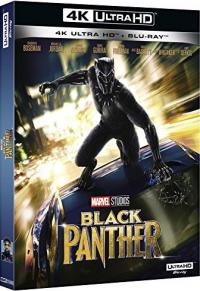 [Test 4K Ultra HD] Black Panther