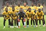 2024-2025 Ligue des Champions Africaine Watanga MCA 0-2