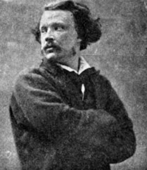 21 mars 1910 : décès de Nadar