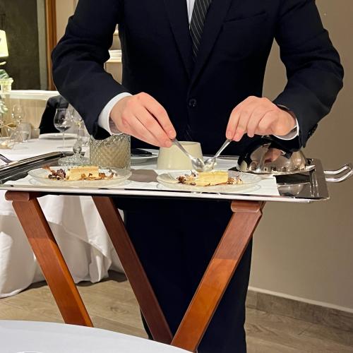 Ivan Cerdeño - La Cigarral Del Angel