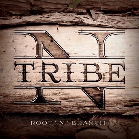 N'TRIBE - "Staring Down The Barrel" Clip