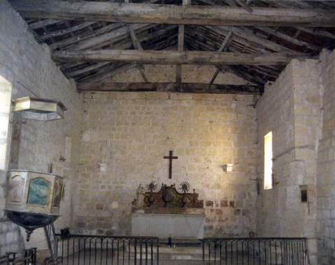Fourcès (Gers)