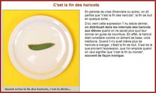 Expressions Française.