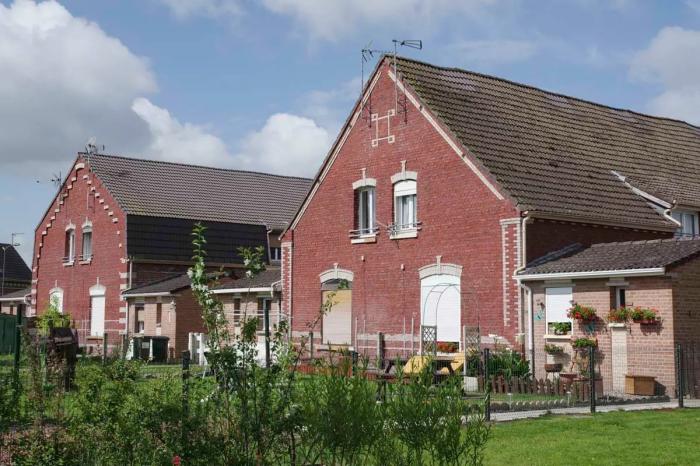 Département du Pas de Calais