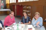 Visite à l'Ecole des Loisirs