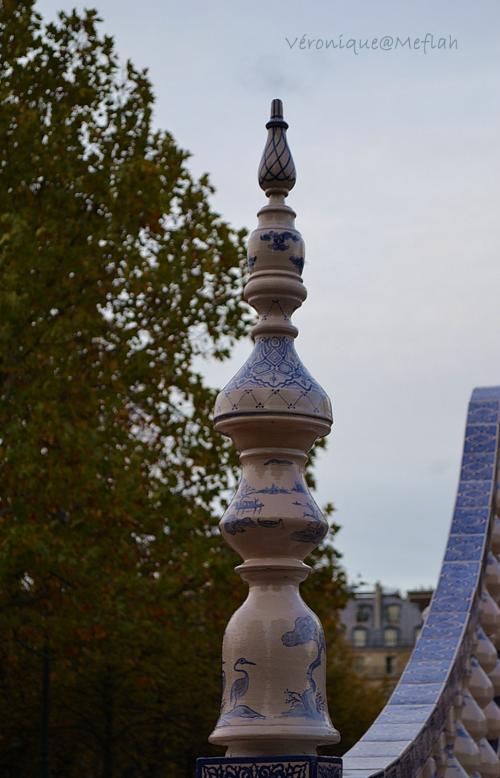 Jardin des Tuileries - Hors les murs, FIAC 2013 