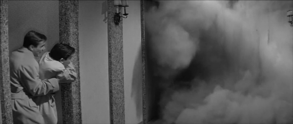 Toujours au-delà, Wartezimmer zum Jenseits, Alfred Vohrer, 1964