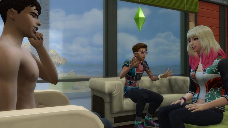Semaine 1 - Quartier Windenburg - Foyer Les Amis