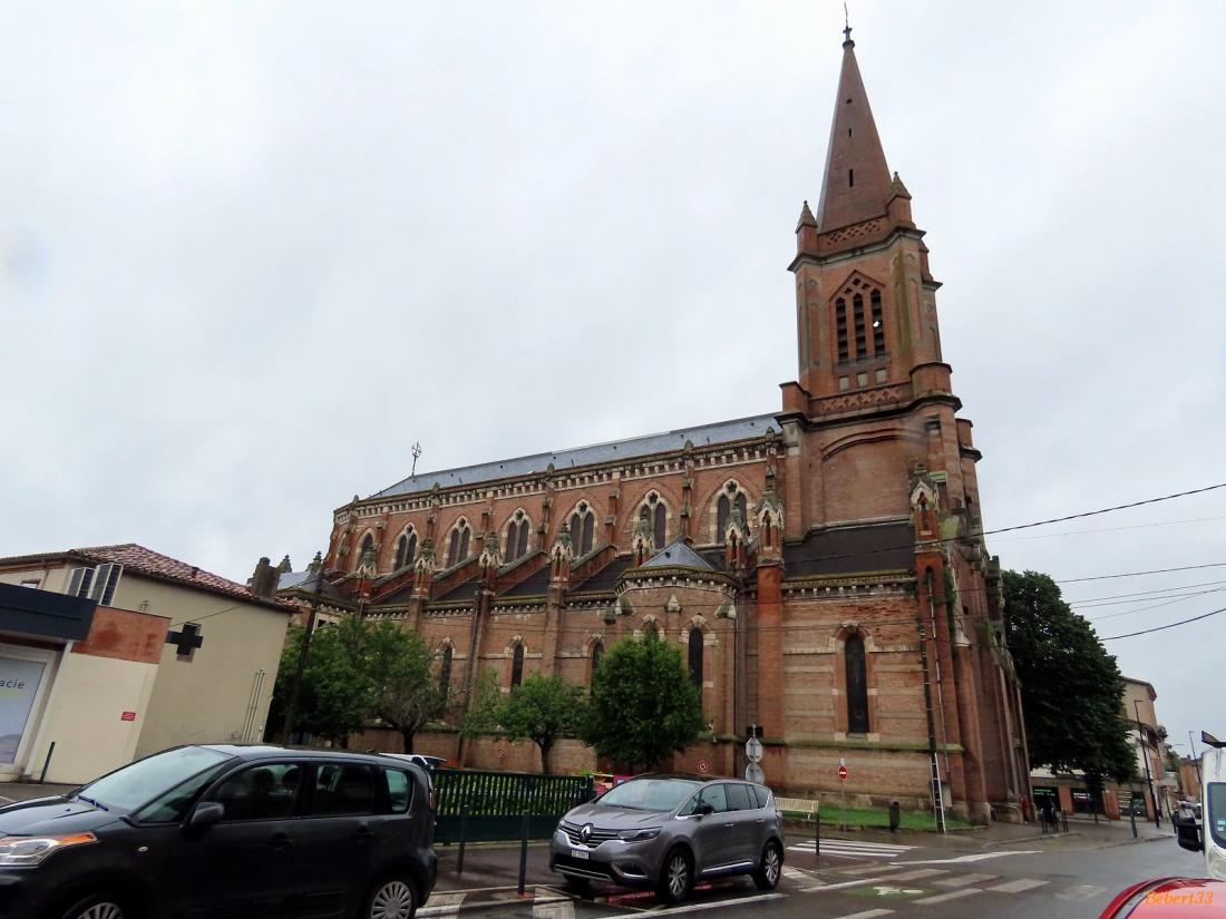 Montauban en 2021