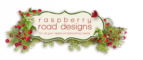 ©Raspberry Road Designs