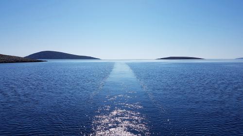 ARKI ? C'est tout petit !